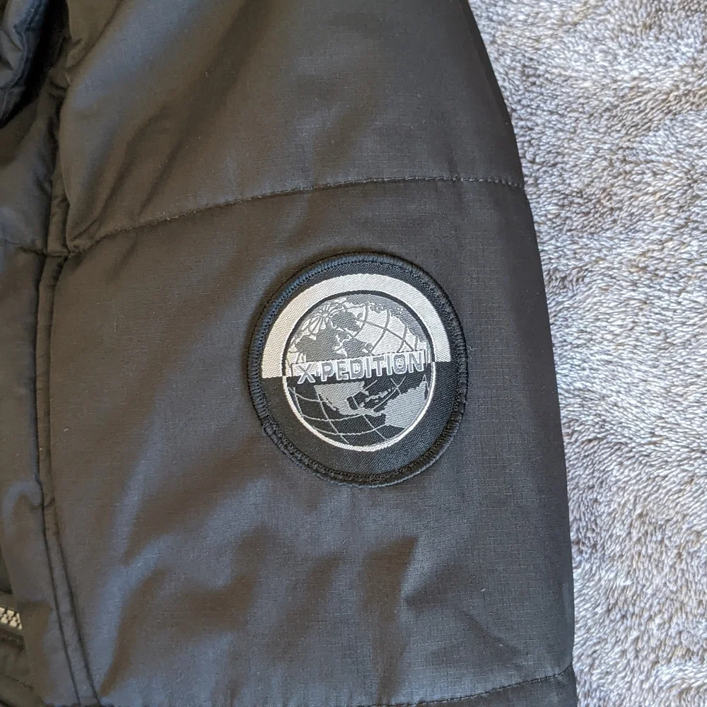 CHEROKEE EXPEDITION Boys Jacket Size L - Picture 7 of 12